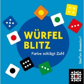 Würfelblitz (DE,EN,FR,ES)