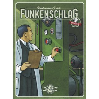 Funkenschlag (Recharged Version) (DE)
