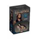 Battlestar Galactica Starship Battles: Spaceship Pack -...