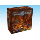 Sword & Sorcery: Vastaryous Lair (EN)