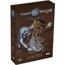 Sword & Sorcery: Samyria Hero Pack (EN)