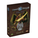 Sword & Sorcery: Volkor Hero Pack (EN)