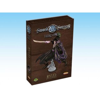 Sword & Sorcery: Ryld Hero Pack (EN)