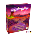 Dicetopia: Agent Meeple Pack 2 (DE/EN)