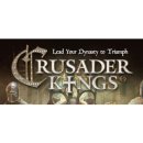 Crusader Kings: Councilors & Inventions Expansion (EN)