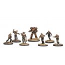 Fallout - Wasteland Warfare: Raiders Core Set (EN)