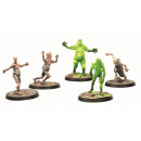 Fallout - Wasteland Warfare: Ghouls (EN)