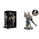Conquest: Spires - High Clone Executor (EN)