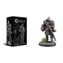 Conquest: Hundred Kingdoms - Imperial Officer (EN)