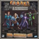 Clank! Legacy Acquisitions Incorporated: Upper Management...