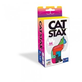 Cat Stax (DE/EN)