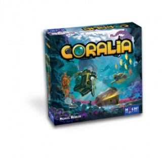 Coralia (DE)