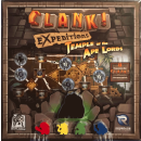 Clank!: Expeditions: Temple of the Ape Lords (EN)