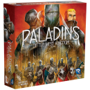Paladins of the West Kingdom (EN)