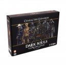 Dark Souls - The Board Game: Character Expansion (EN)