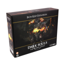 Dark Souls - The Board Game: Iron Keep Expansion (EN)