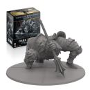 Dark Souls: The Board Game - Vordt of the Boreal Valley...