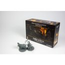 Dark Souls - The Board Game: Executioners Chariot...