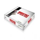 Resident Evil 2 - The Board Game (EN)