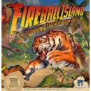 Fireball Island: Crouching Tiger, Hidden Bees! (EN)