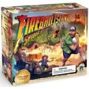 Fireball Island: Spider Springs (EN)