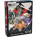Unmatched - Battle Of Legends Vol. 1 (EN)