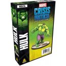 Marvel Crisis Protocol: Hulk Expansion (EN)