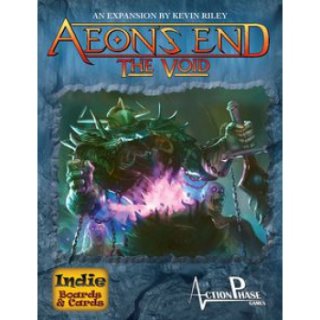 Aeons End: The Void (EN)
