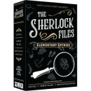 Sherlock Files: Elementary Entries (EN)
