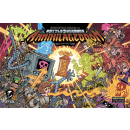 Epic Spell Wars: Annihilageddon (EN)