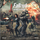 Fallout - Wasteland Warfare: Two Player PVC Starter Set (EN)
