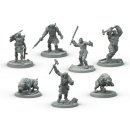 Fallout - Wasteland Warfare: Super Mutants Core Box (EN)