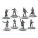 Fallout - Wasteland Warfare: Survivors Core Box (EN)