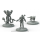 Fallout - Wasteland Warfare: Survivors Heroes of Sanctuary Hills (EN)