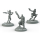 Fallout - Wasteland Warfare: Survivors Boston Companions (EN)