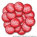Fallout - Wasteland Warfare: Nuka Cola Caps Set (EN)