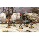 Fallout - Wasteland Warfare: Assaultrons &...