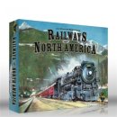 Railways of the World: Railways of North America (2017...