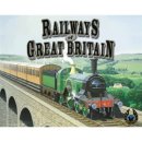 Railways of the World: Railways of Great Britain (2017...