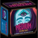 Medium: Second Sight (EN)