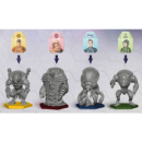 Anachrony: Exosuit Miniature Set (EN)