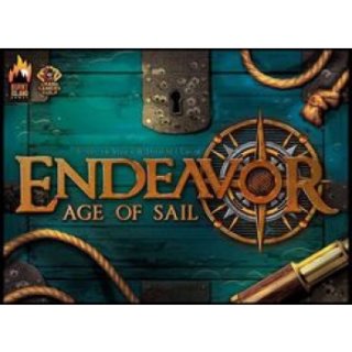 Endeavor Age of Sail (EN)