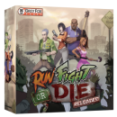 Run Fight or Die Reloaded: 5-6 Player Expansion (EN)