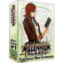 Millennium Blades: Crossover (EN)