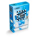 Board Games Sleeves - Non-Glare - Large (59x92mm) - 50 Pcs