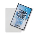 Board Games Sleeves - Non-Glare - Large (59x92mm) - 50 Pcs