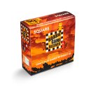 Board Games Sleeves - Non-Glare - Square (70x70mm) - 50 Pcs