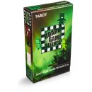 Board Games Sleeves - Non-Glare - Tarot (70x120mm) - 50 Pcs