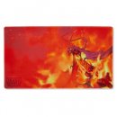 Dragon Shield Playmat - Matte Orange (Limited Edition)