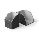 Dragon Shield Nest Box - black/light grey